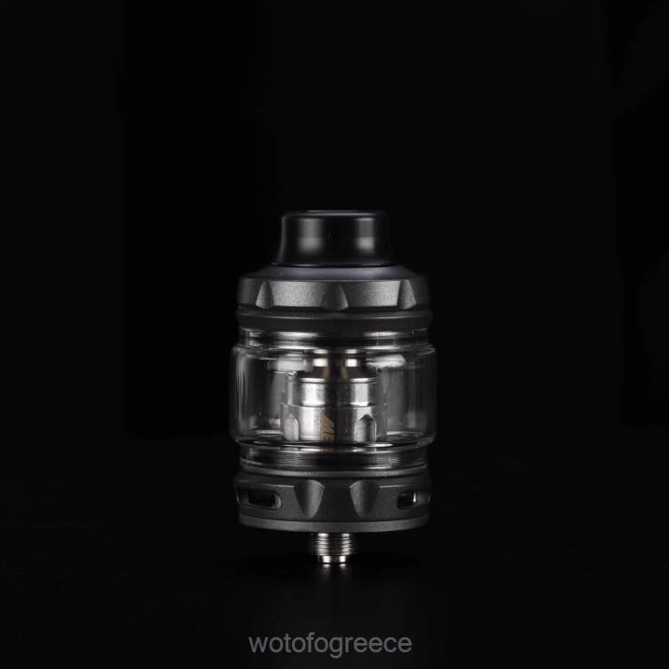 Wotofo E-Cigarette - Wotofo FLOW PRO υποδεξαμενή X0LVV295 πυροβόλο όπλο