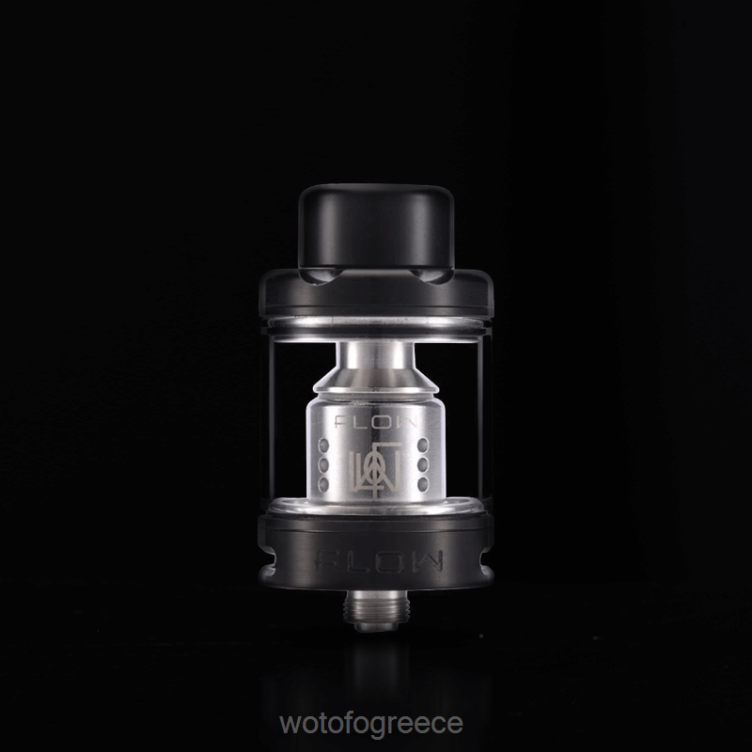 Wotofo E-Cigarette - Wotofo FLOW υποδεξαμενή X0LVV305 μαύρος
