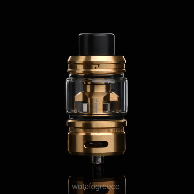 Wotofo E-Cigarette - Wotofo NEXMESH PRO Δεξαμενή X0LVV285 χρυσός