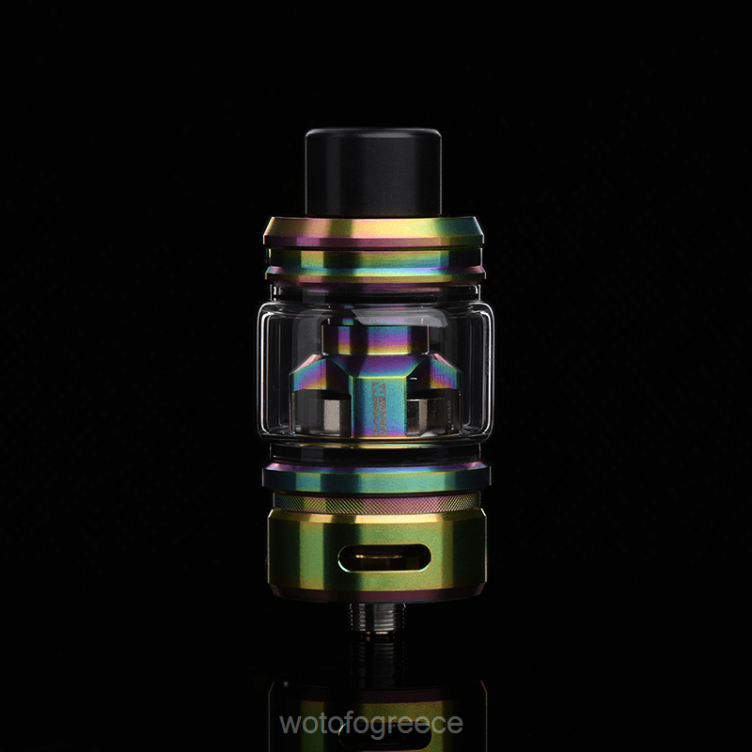 Wotofo Greece - Wotofo NEXMESH PRO Δεξαμενή X0LVV281 ΟΥΡΑΝΙΟ ΤΟΞΟ