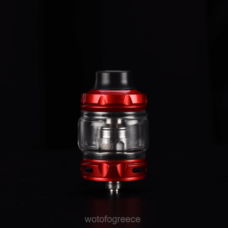 Wotofo Price - Wotofo FLOW PRO υποδεξαμενή X0LVV299 το κόκκινο