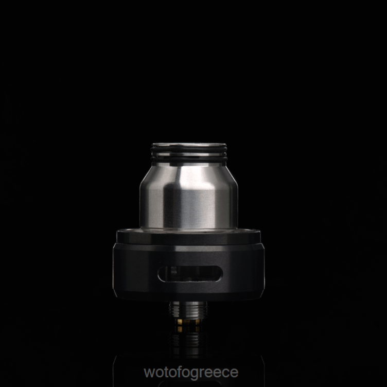Wotofo Vape Review - Wotofo NEXMESH PRO h17 rba κατάστρωμα X0LVV277 μαύρος