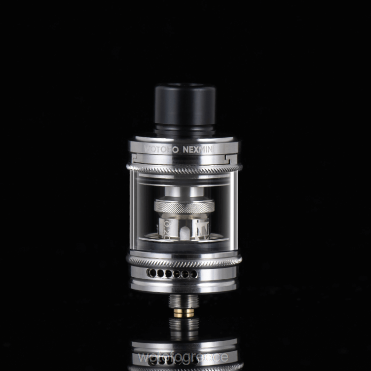 Wotofo Vape Review - Wotofo NEXMINI υποδεξαμενή X0LVV307 σσ