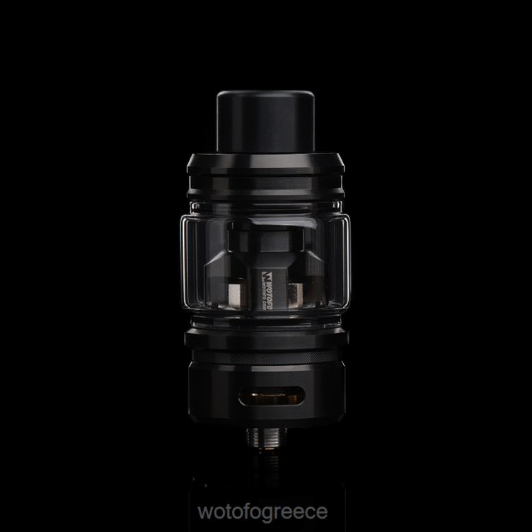 Wotofo Ελλάδα - Wotofo NEXMESH PRO Δεξαμενή X0LVV282 μαύρος
