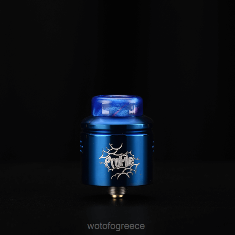 Wotofo Athens - Wotofo PROFILE rda X0LVV173 μπλε