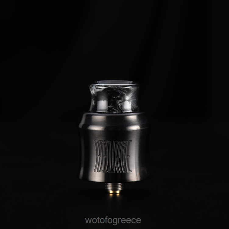 Wotofo Athens - Wotofo RECURVE rda X0LVV203 πυροβόλο όπλο