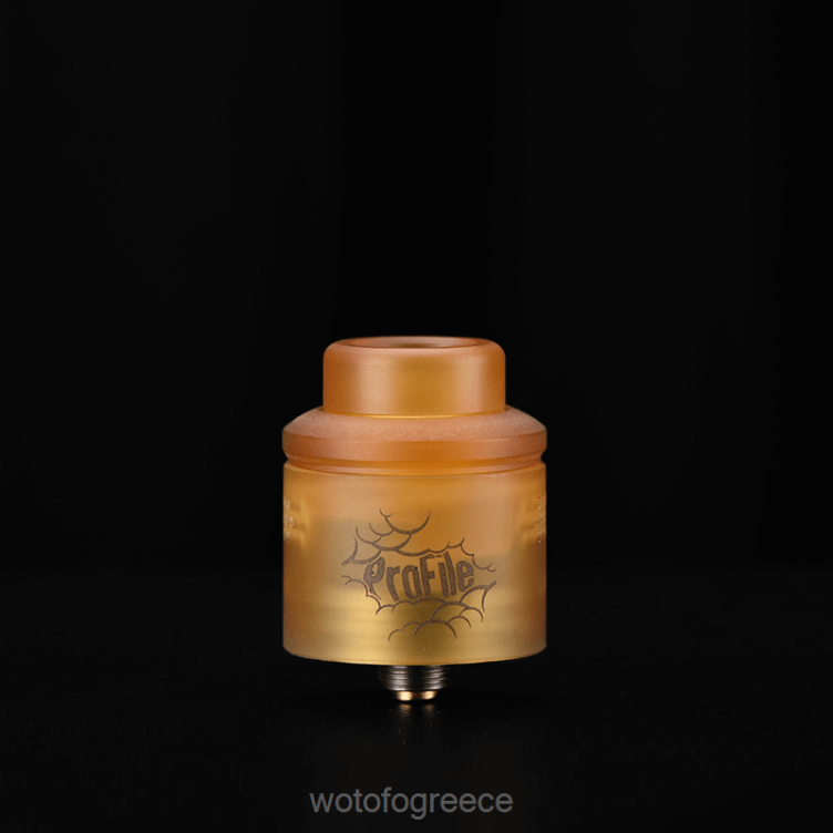 Wotofo E-Cigarette - Wotofo PROFILE rda X0LVV185 τέλος