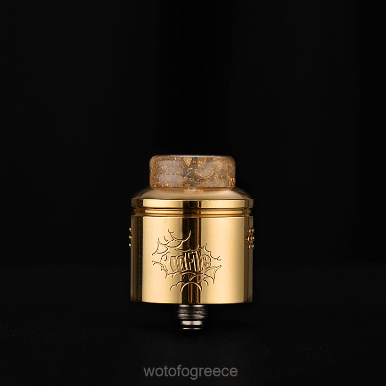Wotofo Flavours - Wotofo PROFILE rda X0LVV174 χρυσός