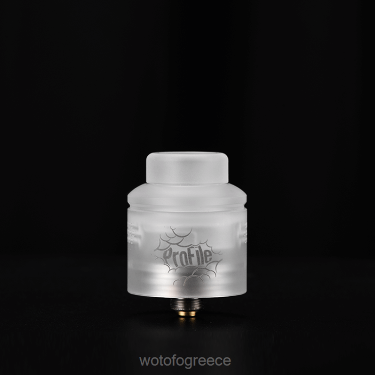 Wotofo Flavours - Wotofo PROFILE rda X0LVV184 παγωμένος καθαρός