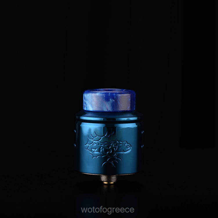 Wotofo Price - Wotofo PROFILE 1,5 rda X0LVV169 μπλε