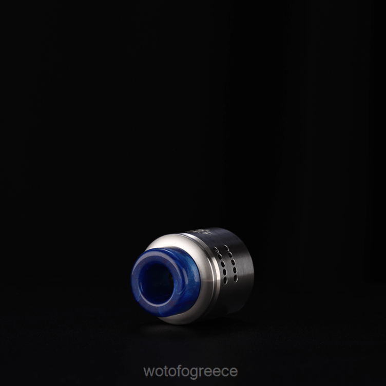Wotofo Shop Online - Wotofo PROFILE 1,5 rda X0LVV158 μαύρος