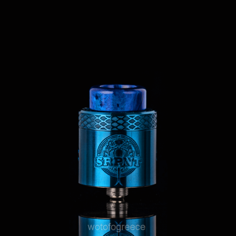 Wotofo Shop Online - Wotofo srpnt rda X0LVV208 μπλε