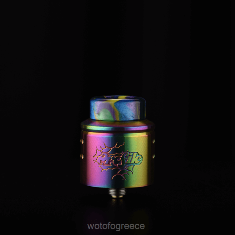 Wotofo Vape Flavours - Wotofo PROFILE 1,5 rda X0LVV170 ΟΥΡΑΝΙΟ ΤΟΞΟ