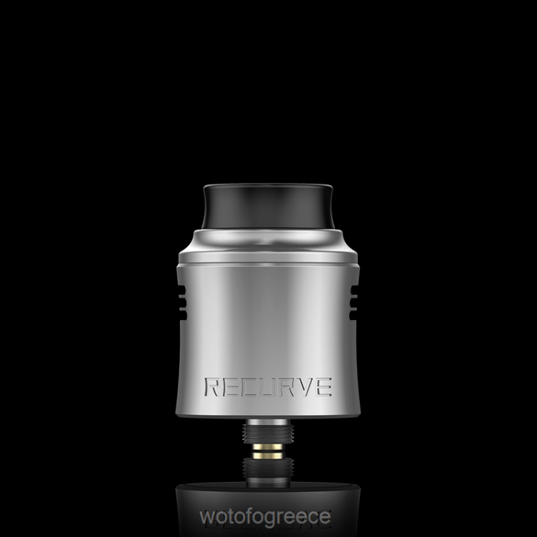 Wotofo Vape Pods - Wotofo RECURVE v2 rda X0LVV196 σσ