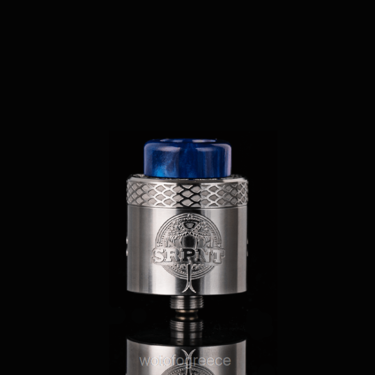 Wotofo Vape Review - Wotofo srpnt rda X0LVV207 σσ