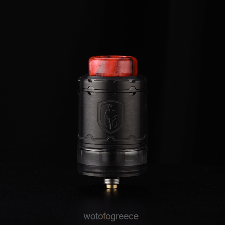 Wotofo E-Cigarette - Wotofo faris rdta X0LVV265 μαύρος