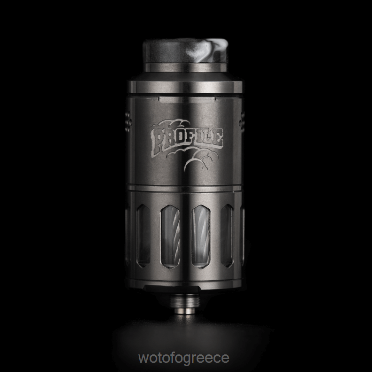 Wotofo Vape Pods - Wotofo PROFILE rdta X0LVV266 πυροβόλο όπλο