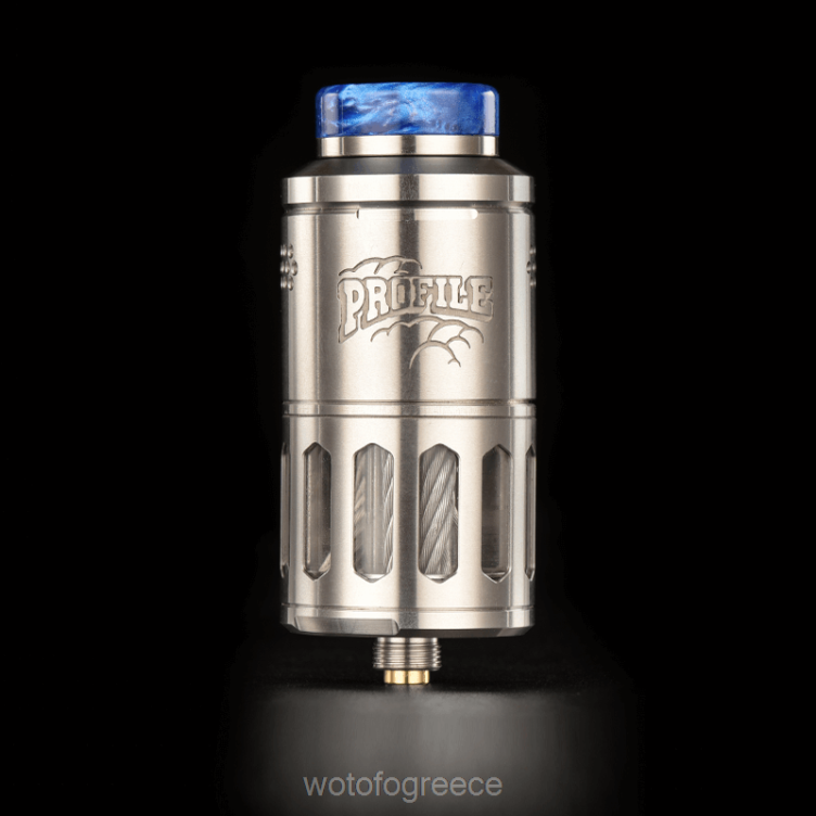 Wotofo Vape Review - Wotofo PROFILE rdta X0LVV267 σσ