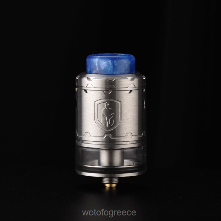 Wotofo Ελλάδα - Wotofo faris rdta X0LVV272 σσ