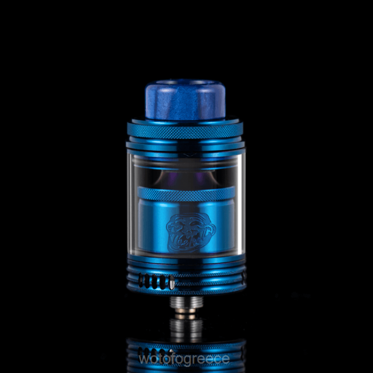 Wotofo Greece - Wotofo THE TROLL X rta X0LVV241 μπλε