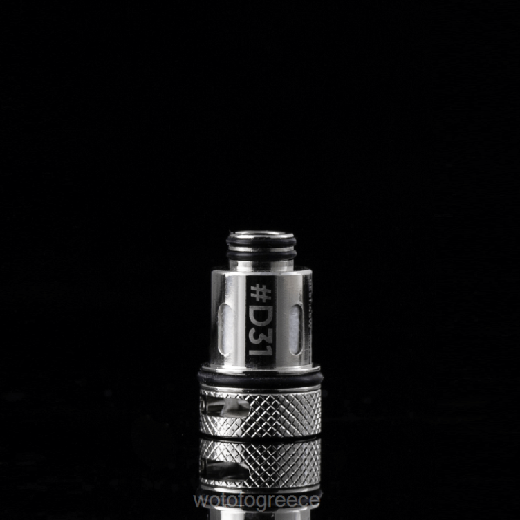 Wotofo Athens - Wotofo SMRT rpm2 pod πηνίο X0LVV373 d31 a1 κωνικό nexmesh 3τεμ