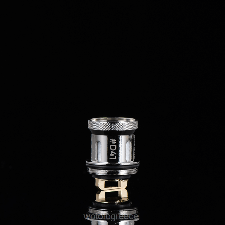 Wotofo Flavours - Wotofo NEXMINI πηνίο υποδεξαμενής X0LVV374 d41 a1 nexmesh 3τεμ