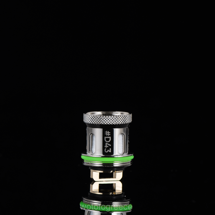 Wotofo Flavours - Wotofo NEXMINI πηνίο υποδεξαμενής X0LVV374 d41 a1 nexmesh 3τεμ