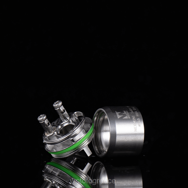 Wotofo Flavours - Wotofo NEXMINI πηνίο υποδεξαμενής X0LVV374 d41 a1 nexmesh 3τεμ