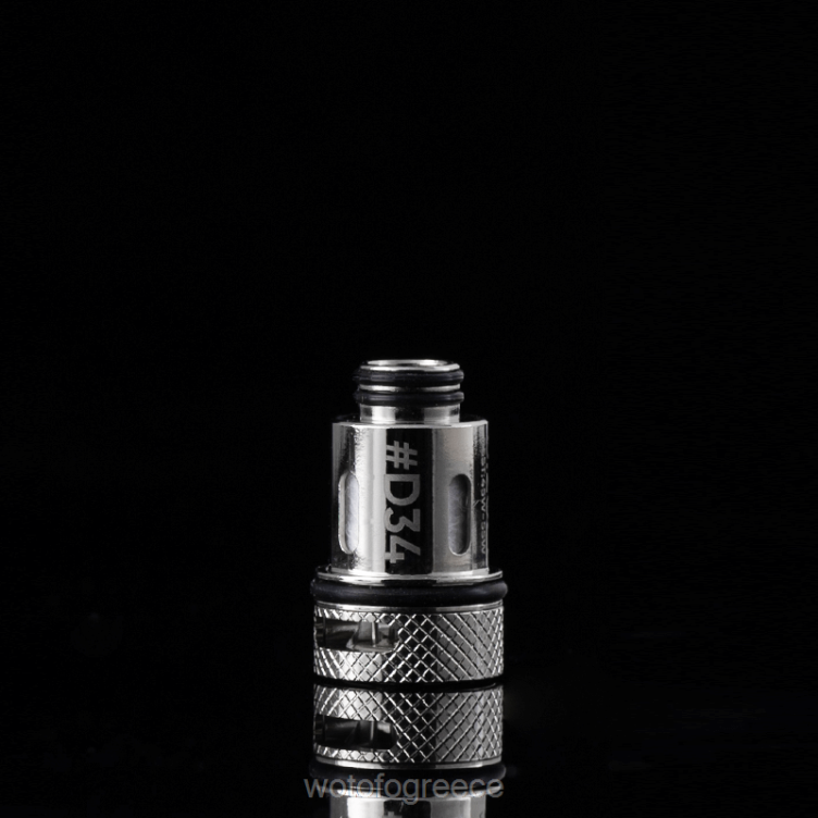 Wotofo Flavours - Wotofo SMRT rpm2 pod πηνίο X0LVV384 d34 διχτυωτό πλέγμα 3τεμ