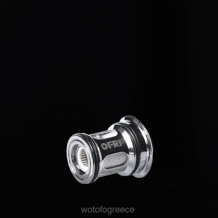 Wotofo Greece - Wotofo NEXMESH κωνικό πηνίο δεξαμενής sub ohm X0LVV371 α1 κανθάλ