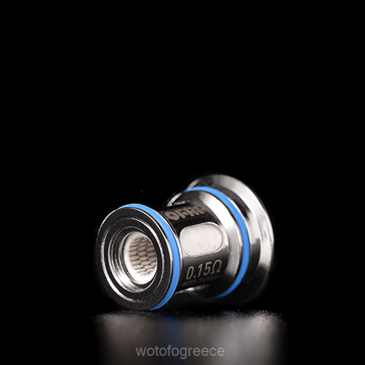 Wotofo Greece - Wotofo NEXMESH κωνικό πηνίο δεξαμενής sub ohm X0LVV381 ni80