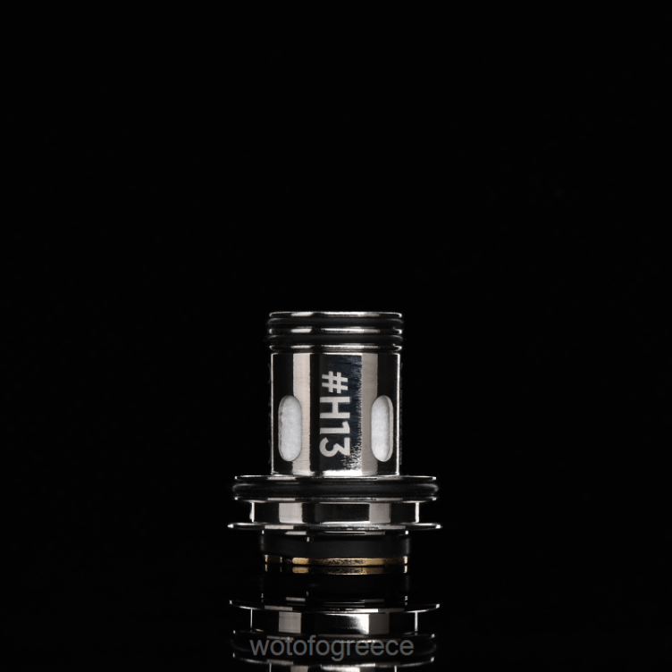 Wotofo Price - Wotofo NEXMESH PRO πηνίο δεξαμενής X0LVV379 h13 διχτυωτό κωνικό 3τμχ