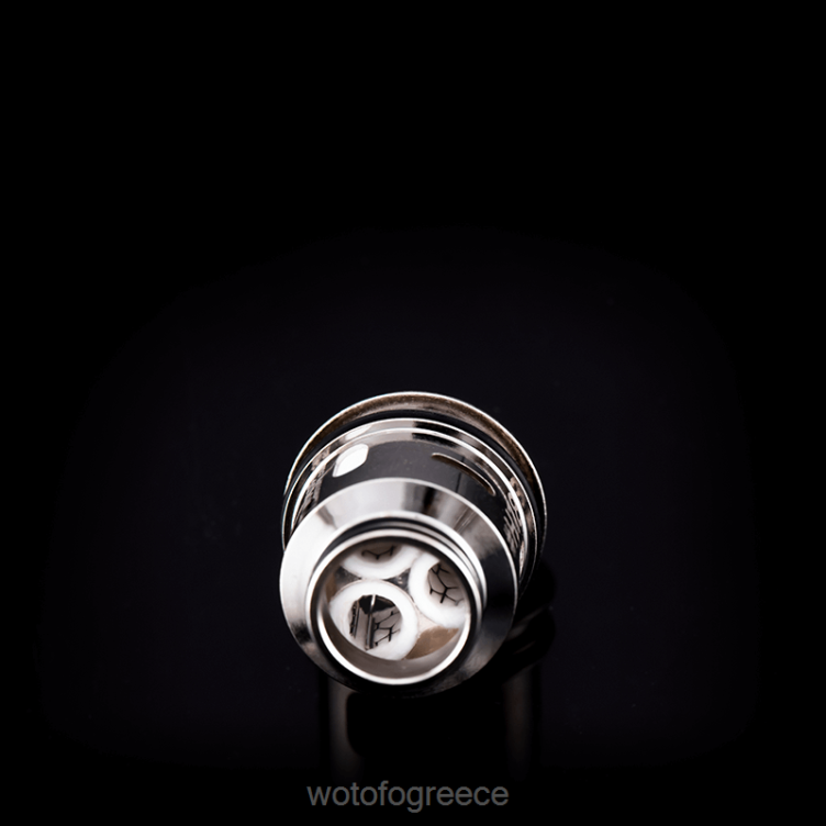 Wotofo Vape Flavours - Wotofo NEXMESH PRO πηνίο δεξαμενής X0LVV370 h19 συρματόπλεγμα quad coil 3 τεμ