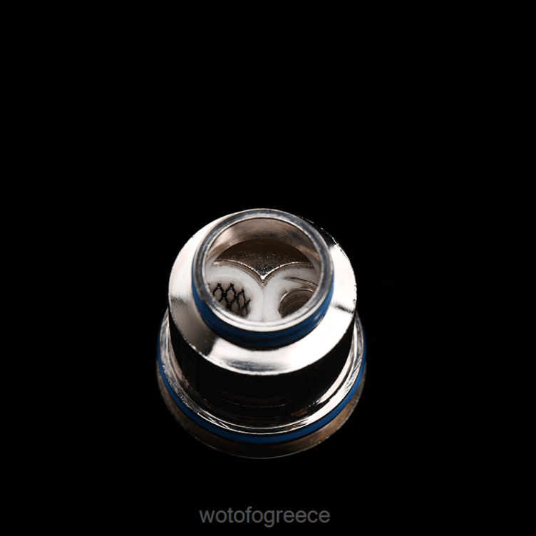Wotofo Vape Flavours - Wotofo NEXMESH PRO πηνίο δεξαμενής X0LVV370 h19 συρματόπλεγμα quad coil 3 τεμ
