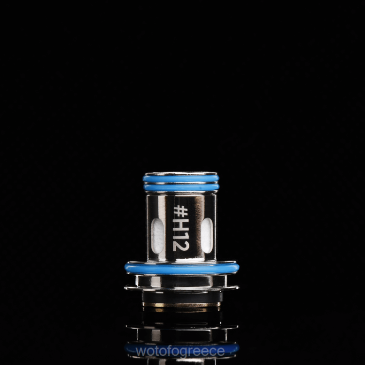 Wotofo Vape Flavours - Wotofo NEXMESH PRO πηνίο δεξαμενής X0LVV370 h19 συρματόπλεγμα quad coil 3 τεμ