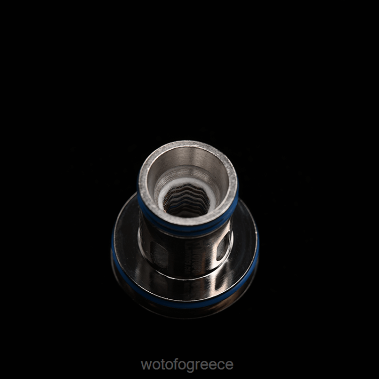 Wotofo Vape Flavours - Wotofo NEXMESH PRO πηνίο δεξαμενής X0LVV370 h19 συρματόπλεγμα quad coil 3 τεμ