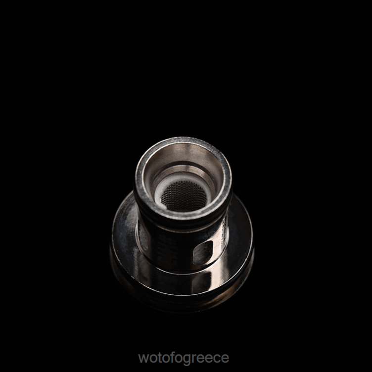 Wotofo Vape Flavours - Wotofo NEXMESH PRO πηνίο δεξαμενής X0LVV370 h19 συρματόπλεγμα quad coil 3 τεμ