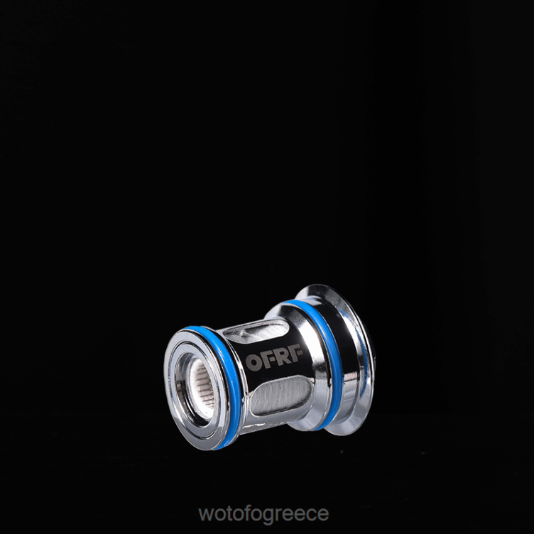 Wotofo Vape Flavours - Wotofo NEXMESH κωνικό πηνίο δεξαμενής sub ohm X0LVV380 ss 316l