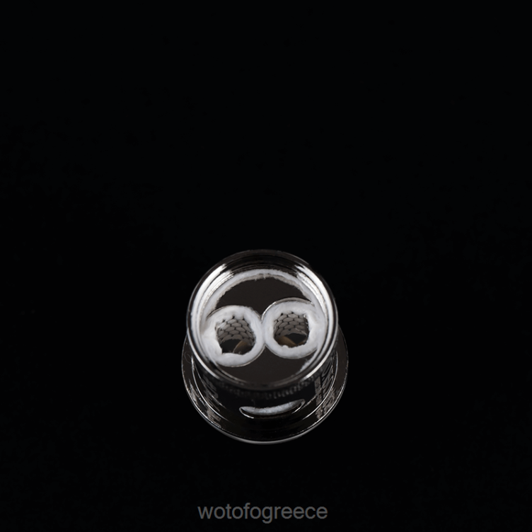 Wotofo Vape Review - Wotofo NEXMINI πηνίο υποδεξαμενής X0LVV387 d44 dual nexmesh 3τμχ