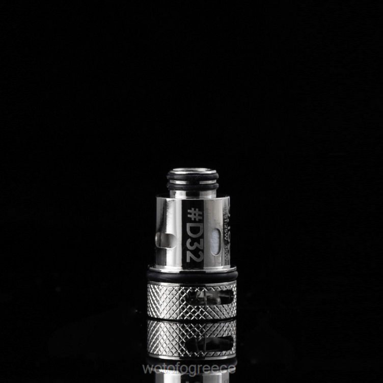 Wotofo Ελλάδα - Wotofo SMRT rpm2 pod πηνίο X0LVV382 d32 dual nexmesh 3τμχ