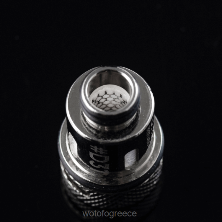 Wotofo Ελλάδα - Wotofo SMRT rpm2 pod πηνίο X0LVV382 d32 dual nexmesh 3τμχ