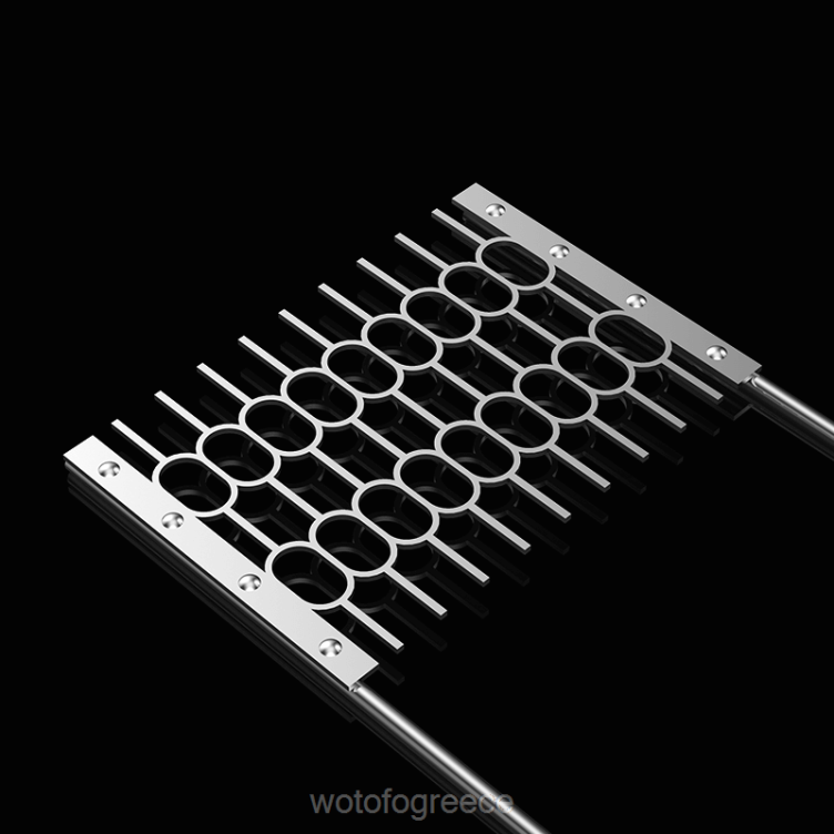 Wotofo E-Cigarette - Wotofo SMRT Σετ δικτυωτών-βαμβακερών στροφών X0LVV365 Διχτυωτό 0,6ohm + βαμβάκι