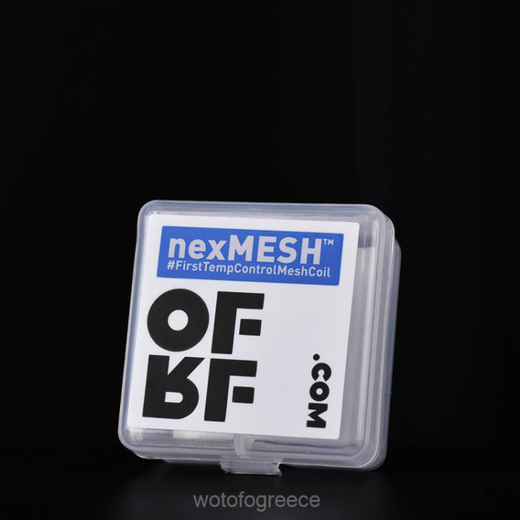 nexmesh ss316l 10 τεμ