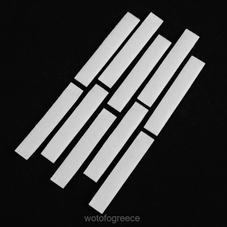 Wotofo Shop Online - Wotofo SMRT v8 βρεφικό δικτυωτό-βαμβακερό σετ X0LVV368 nexmesh turbo