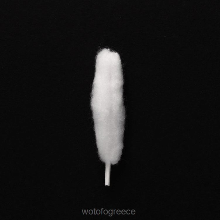 Wotofo Shop Online - Wotofo βαμβάκι xfiber για id coil X0LVV348 Πάχος 5mm 10 τεμ