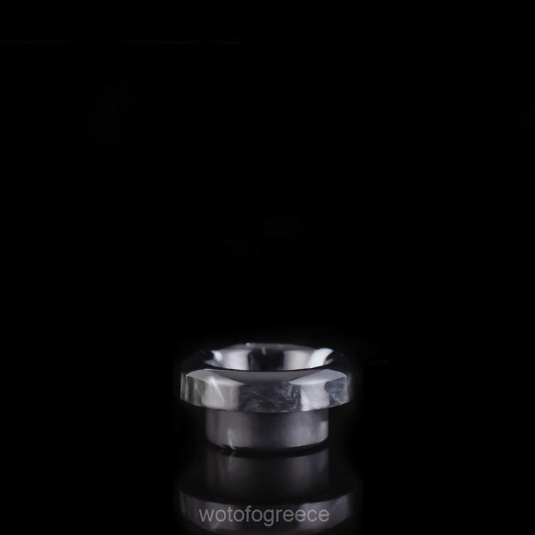 Wotofo Athens - Wotofo 810 drip tip X0LVV413 προφίλ m μαύρο