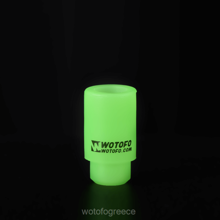 Wotofo Athens - Wotofo στάγδην άκρη μιας χρήσης X0LVV433 810 5τμχ/συσκευασία