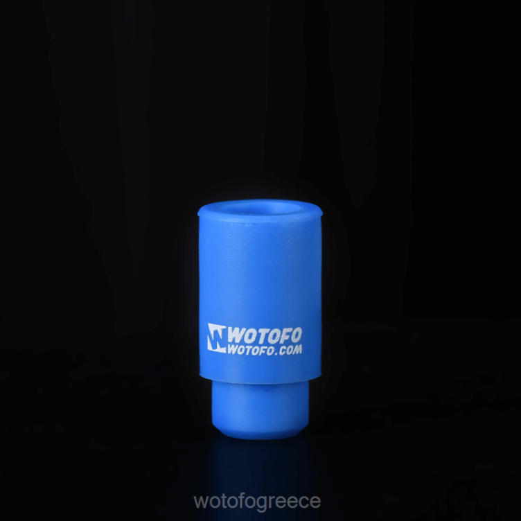 Wotofo Athens - Wotofo στάγδην άκρη μιας χρήσης X0LVV433 810 5τμχ/συσκευασία
