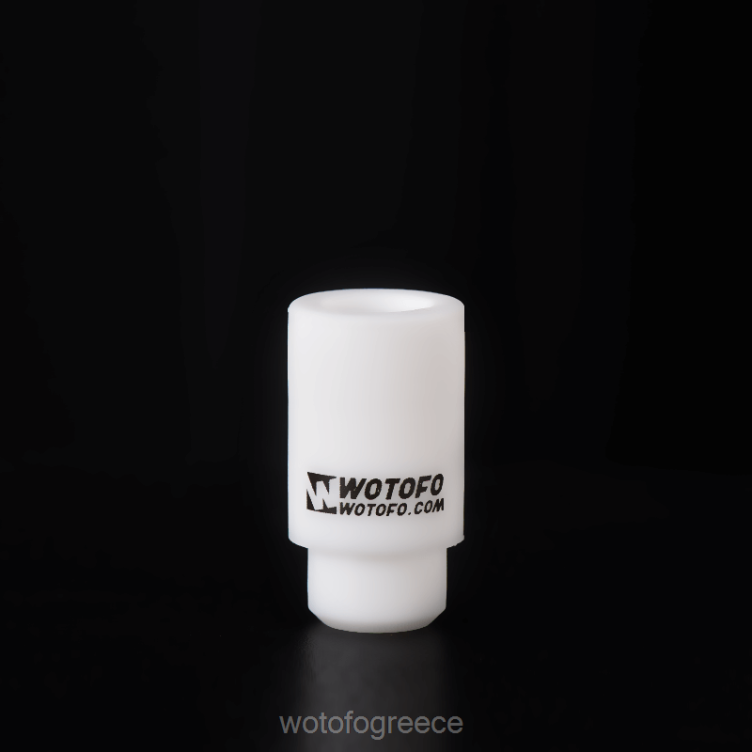 Wotofo Athens - Wotofo στάγδην άκρη μιας χρήσης X0LVV433 810 5τμχ/συσκευασία