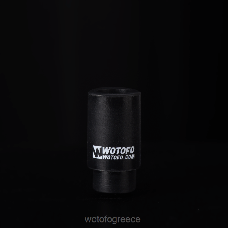 Wotofo Athens - Wotofo στάγδην άκρη μιας χρήσης X0LVV433 810 5τμχ/συσκευασία